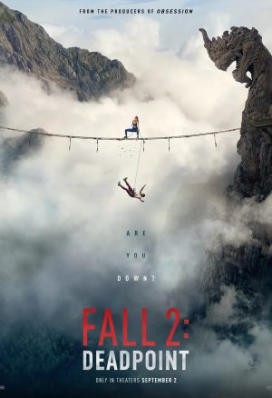 Fall 2: Deadpoint