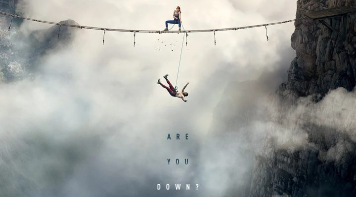 Fall 2: Deadpoint