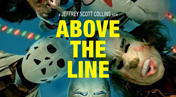 Above the Line