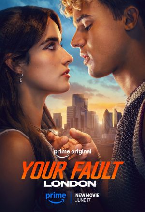 Your Fault: London