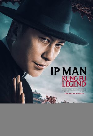 Ip Man: Kung Fu Legend