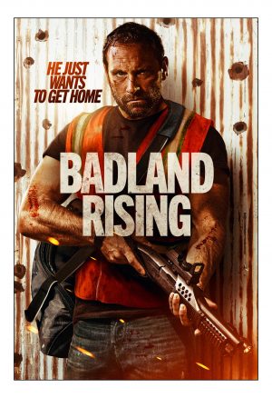 Badland Rising