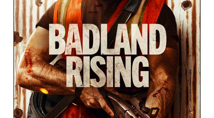 Badland Rising
