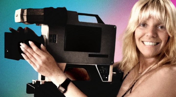 Bang My Box: The Robin Byrd Story