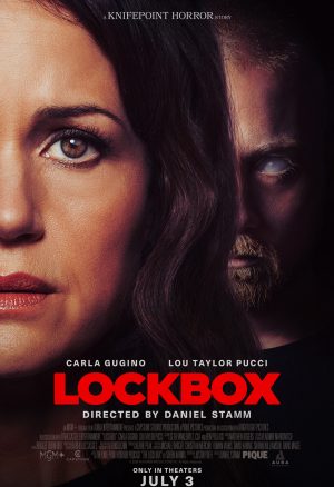 Lockbox