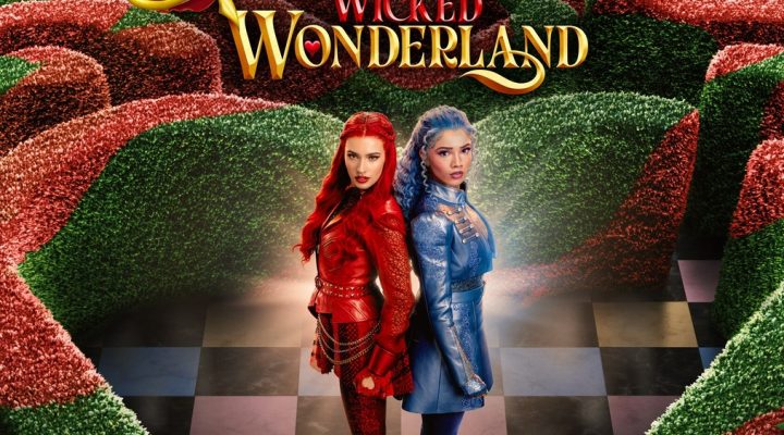 Descendants: Wicked Wonderland