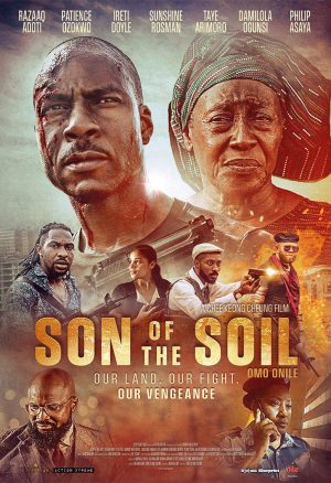 Son of the Soil