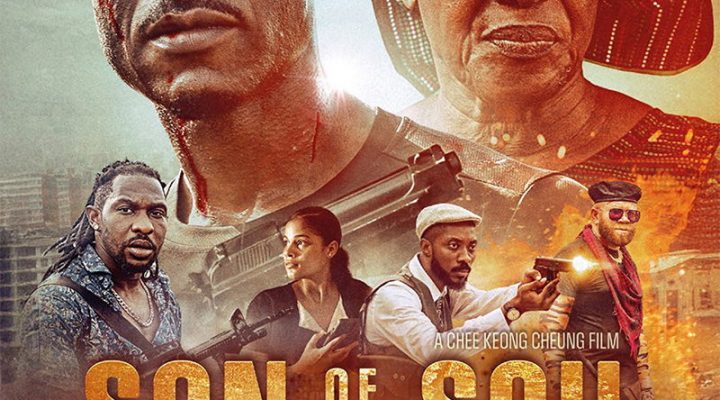 Son of the Soil