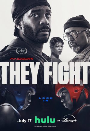 They Fight