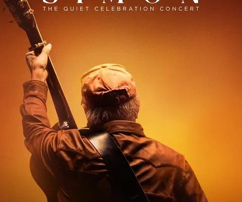 Paul Simon: The Quiet Celebration Concert
