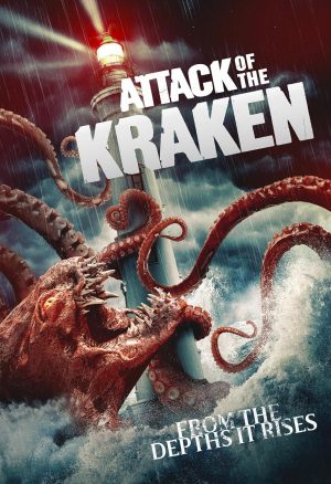 Attack of the Kraken