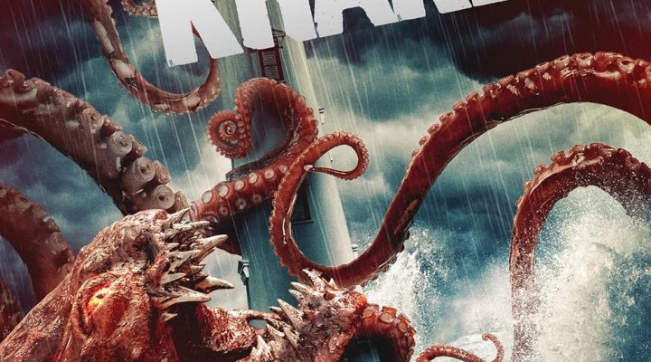Attack of the Kraken