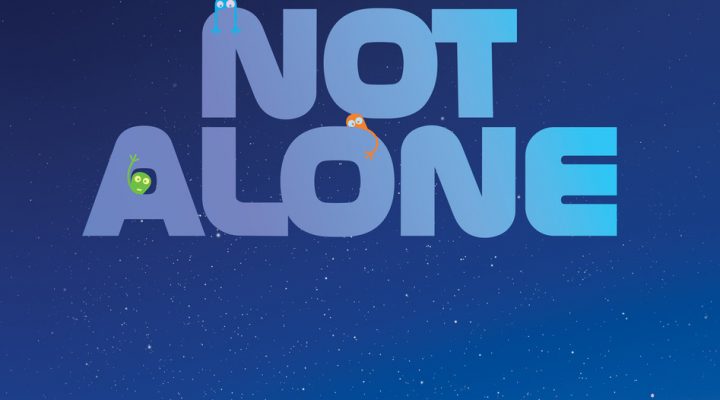 Not Alone