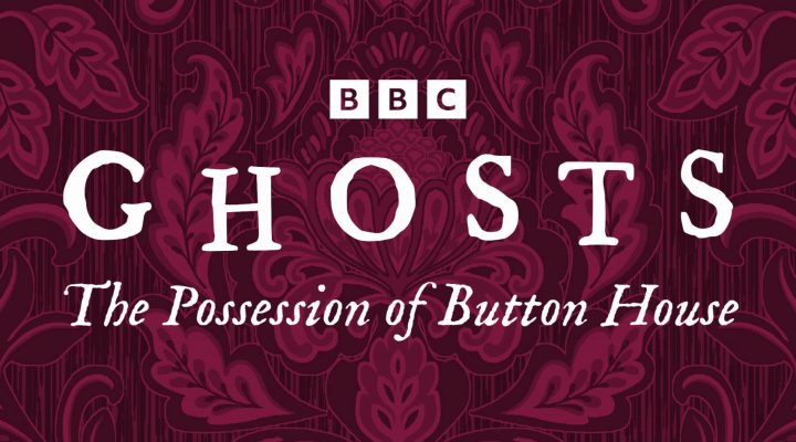 Ghosts: The Possession of Button House