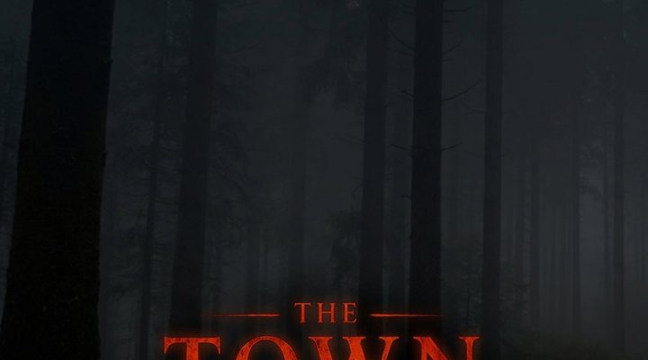 The Town That Takes
