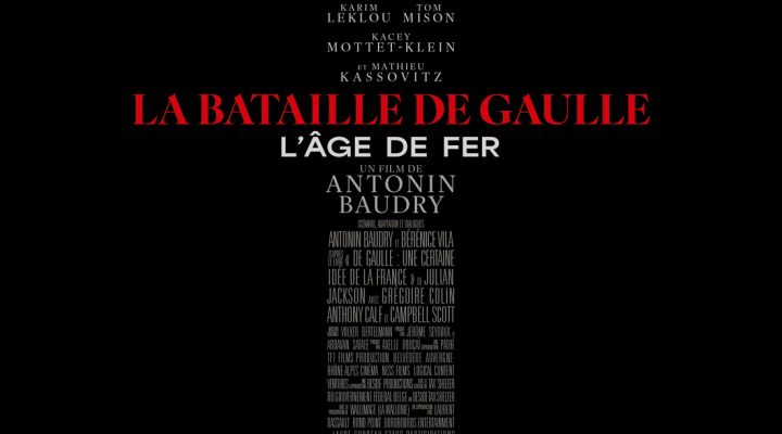 De Gaulle: Résistance