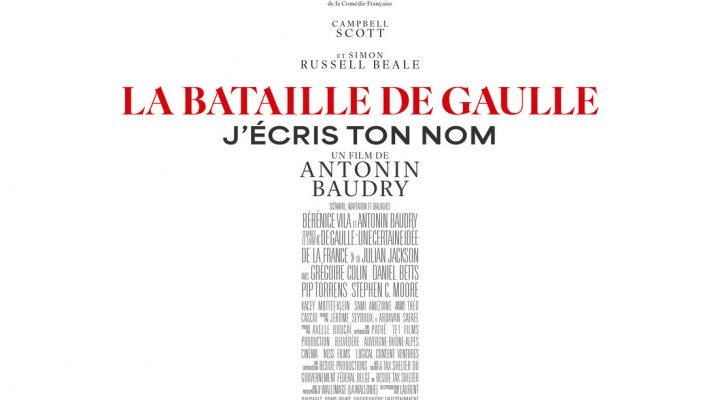 De Gaulle: Liberté