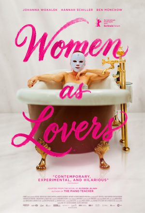 Women as Lovers