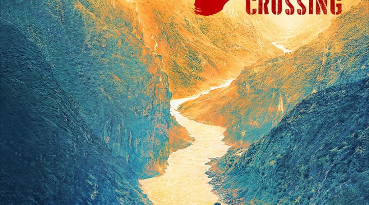 Crossing