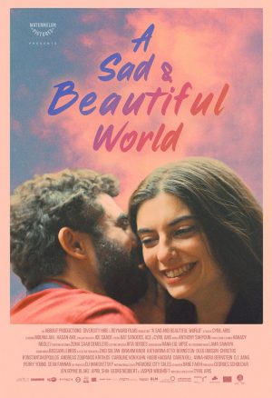 A Sad and Beautiful World