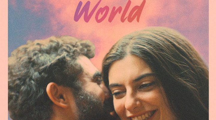 A Sad and Beautiful World