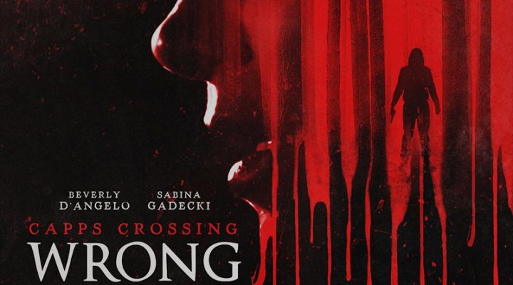 Capps Crossing: Wrong Side of Dead