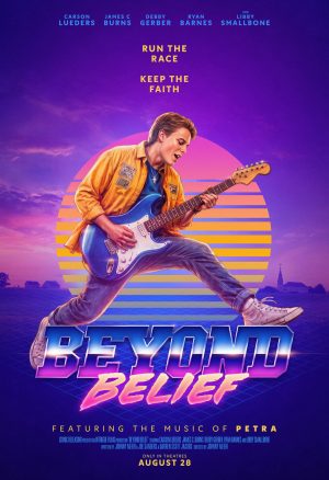 Beyond Belief