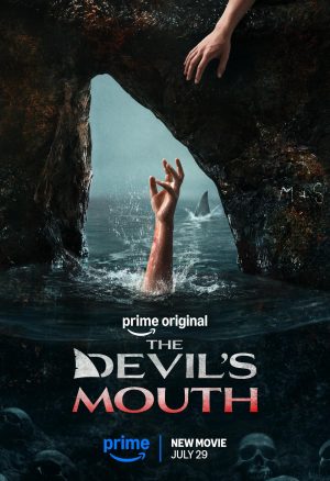 The Devil’s Mouth