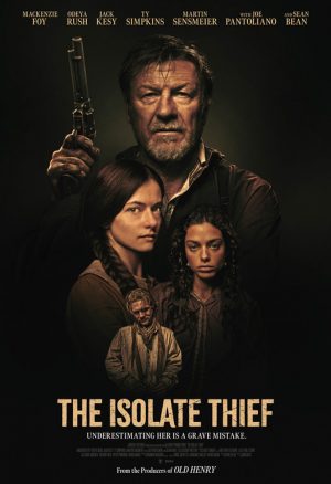 The Isolate Thief