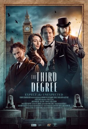 The Third Degree