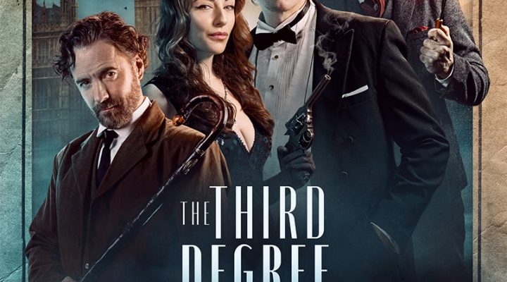 The Third Degree