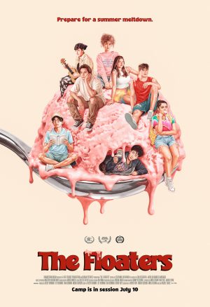 The Floaters