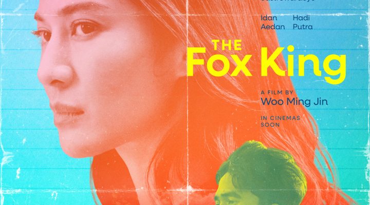 The Fox King