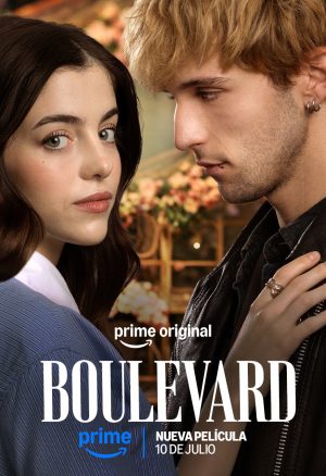 Boulevard