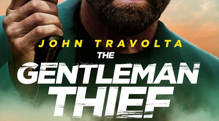 The Gentleman Thief