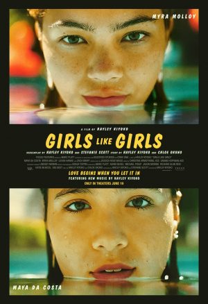 Girls Like Girls
