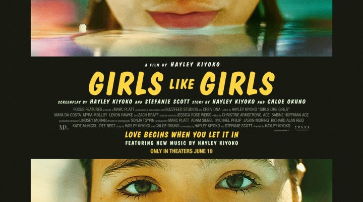 Girls Like Girls