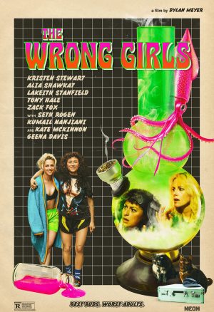 The Wrong Girls