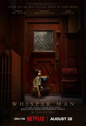 The Whisper Man