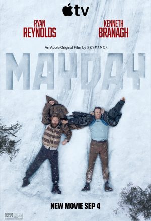 Mayday