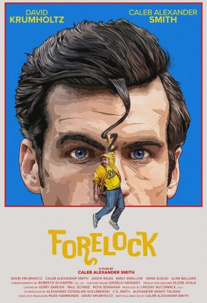Forelock