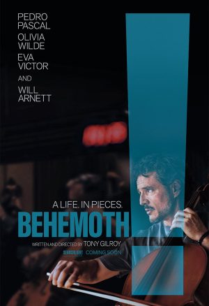 Behemoth!