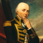 Profile picture of Cuthbert Collingwood